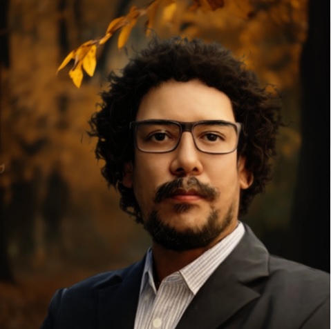 Marco Thompson Psicanalista